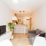 Bravissimo Mora 4 Apartment *