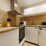 Apartment Bravissimo Mora 4