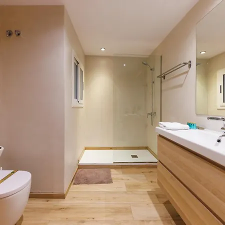 Apartmán Bravissimo Mora 4 *