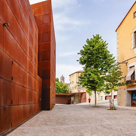 Daire Bravissimo Mora 4 Girona