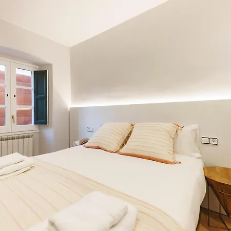 Apartmán Bravissimo Mora 4 *