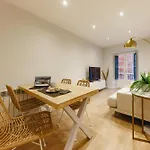 Bravissimo Mora 4 Apartamento