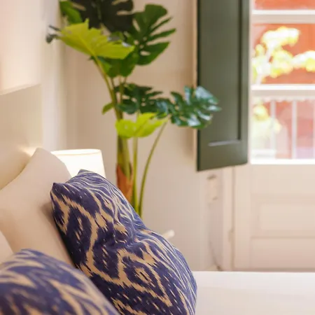 Apartment Bravissimo Mora 4 Gerona