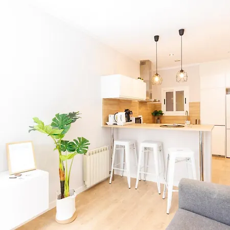 Apartment Bravissimo Mora 4