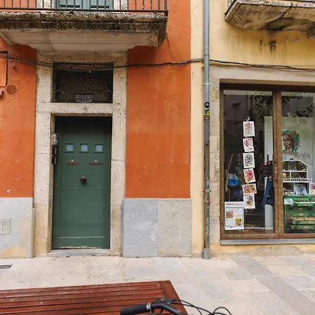 Bravissimo Mora 4 Gerona