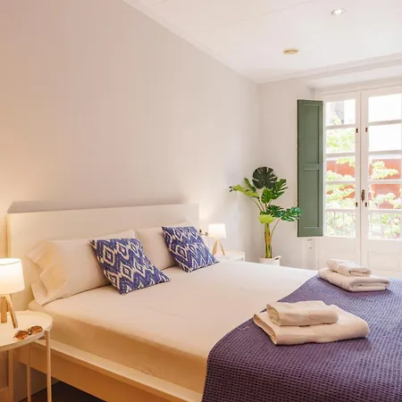 Bravissimo Mora 4 Apartment Gerona