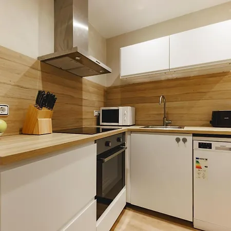 Apartment Bravissimo Mora 4