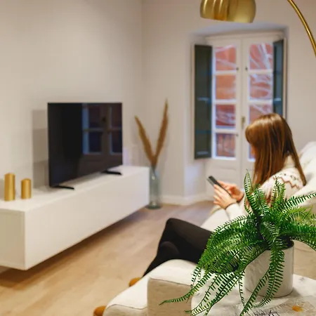 Apartment Bravissimo Mora 4