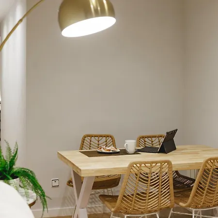 Apartment Bravissimo Mora 4 Gerona