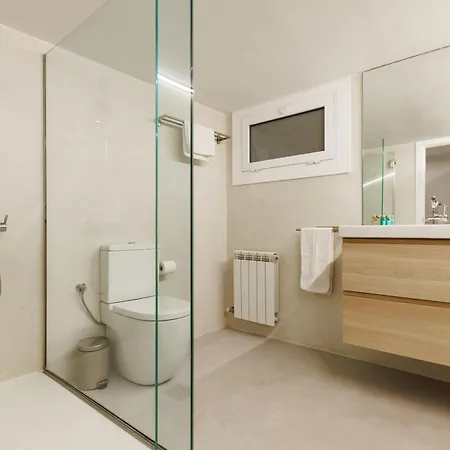 Bravissimo Mora 4 Girona