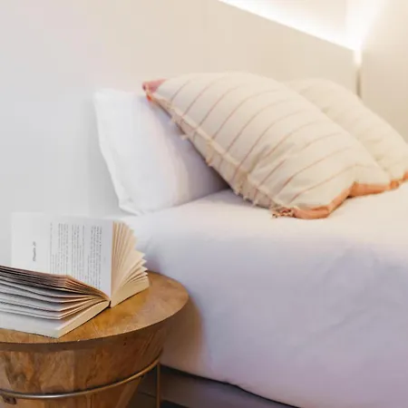 Bravissimo Mora 4 Apartment *