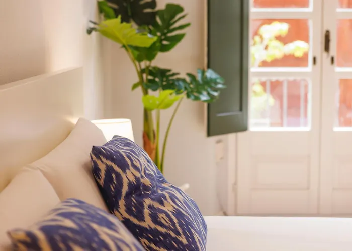 Appartement Bravissimo Mora 4 Gerona