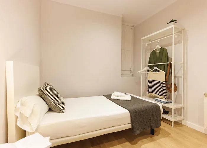 Bravissimo Mora 4 Appartement *