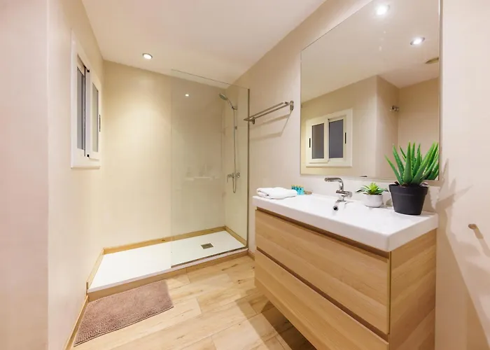 Bravissimo Mora 4 Appartement Gerona