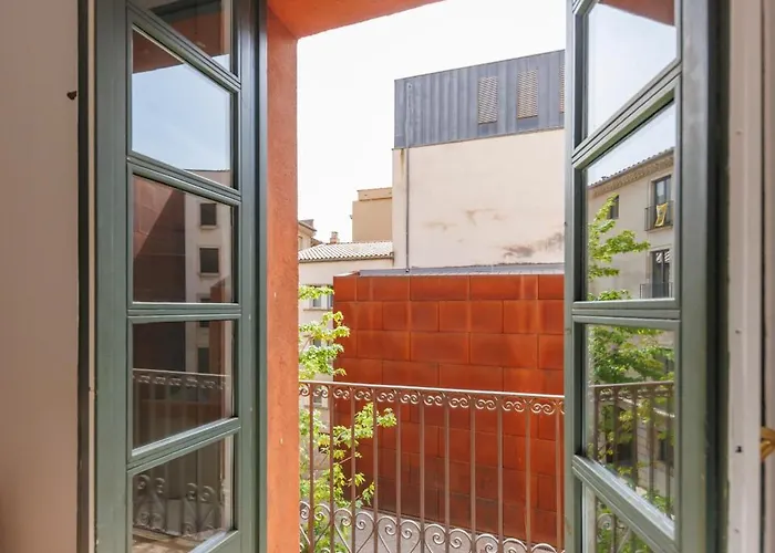 Bravissimo Mora 4 * Gerona