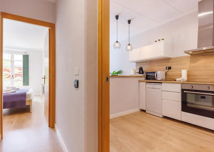 Appartement Bravissimo Mora 4 *