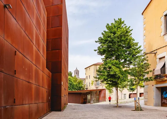 Appartement Bravissimo Mora 4 Gerona