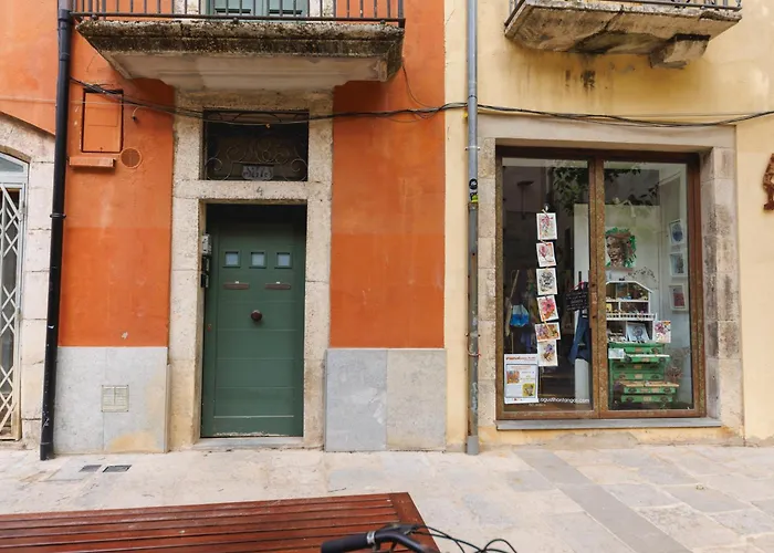 Bravissimo Mora 4 Gerona