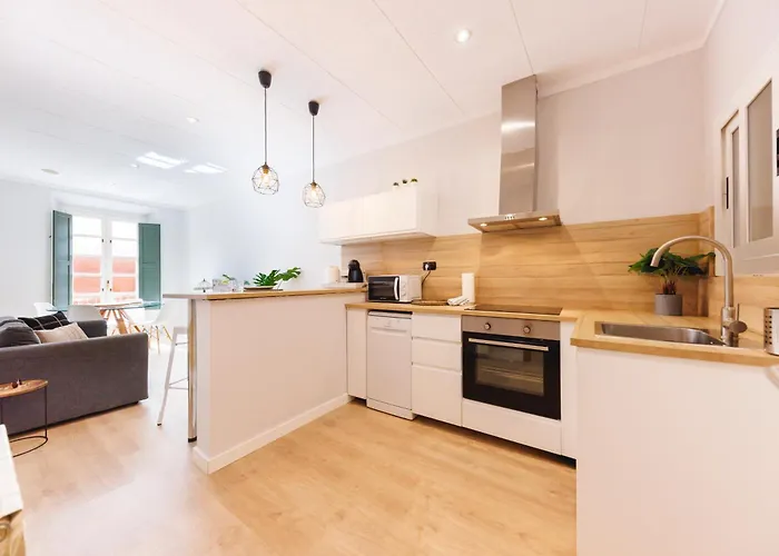 Bravissimo Mora 4 Appartement