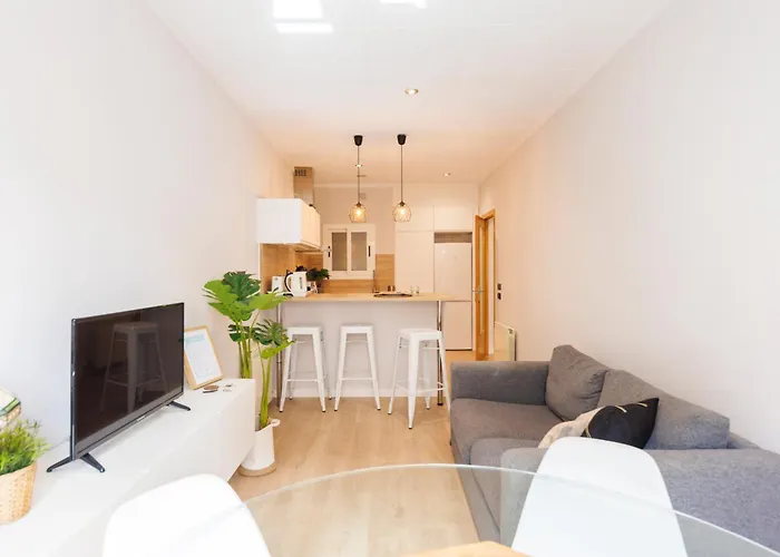 Bravissimo Mora 4 Appartement *