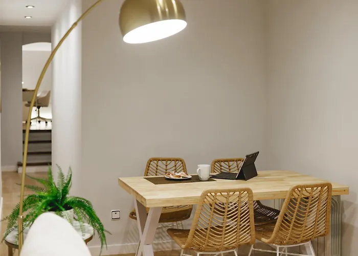 Appartement Bravissimo Mora 4 Gerona