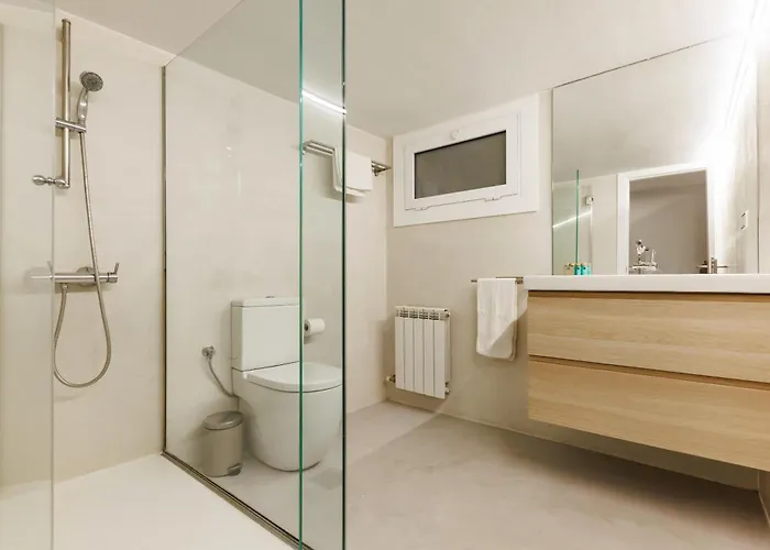 Bravissimo Mora 4 Gerona