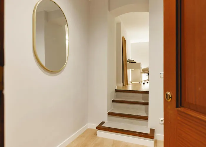 Appartement Bravissimo Mora 4