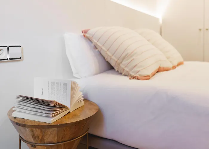 Bravissimo Mora 4 Appartement *