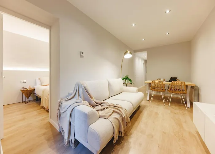 Bravissimo Mora 4 * Gerona