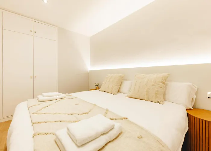 Bravissimo Mora 4 Appartement *