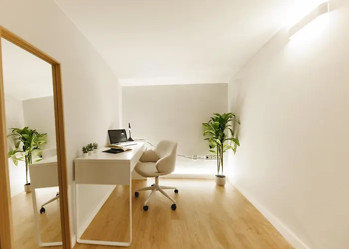 Bravissimo Mora 4 Gerona