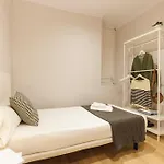 Bravissimo Mora 4 Appartement *