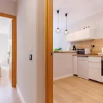 Appartement Bravissimo Mora 4 *