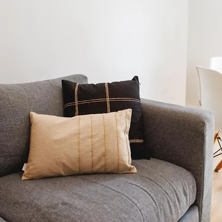 Apartamento Mora 4