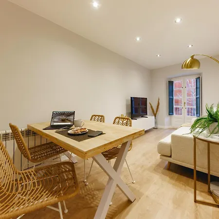 Mora 4 Apartamento