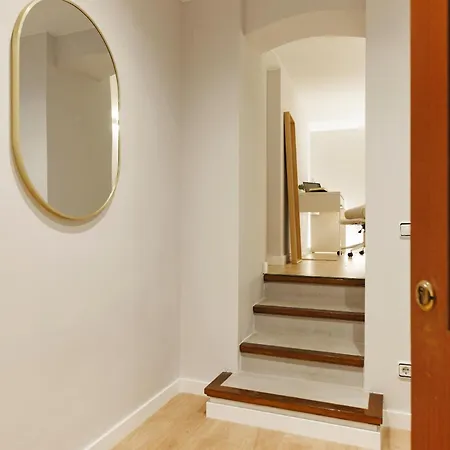 Apartamento Mora 4
