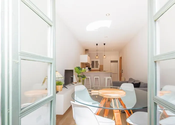 Bravissimo Mora 4 Апартаменты